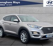Hyundai Tucson 2020