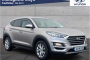 Hyundai Tucson 2020