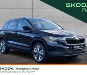 Skoda Karoq 2024