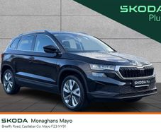 Skoda Karoq 2024
