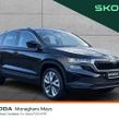 Skoda Karoq 2024