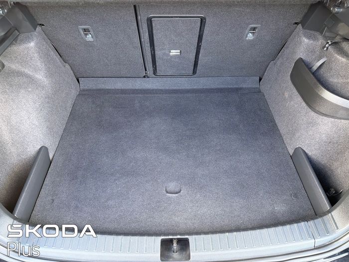 Skoda Karoq 2024