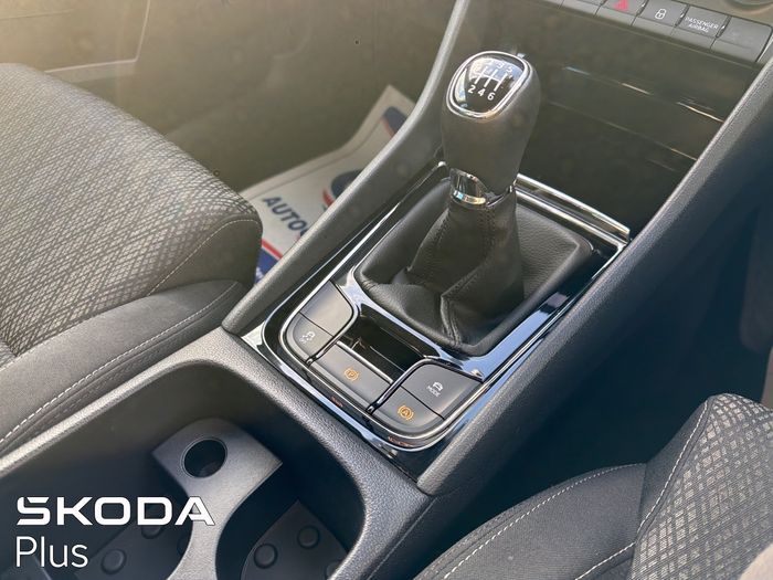 Skoda Karoq 2024