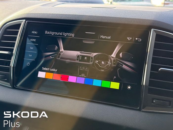 Skoda Karoq 2024