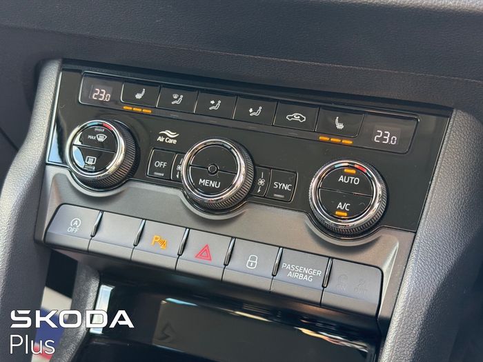 Skoda Karoq 2024
