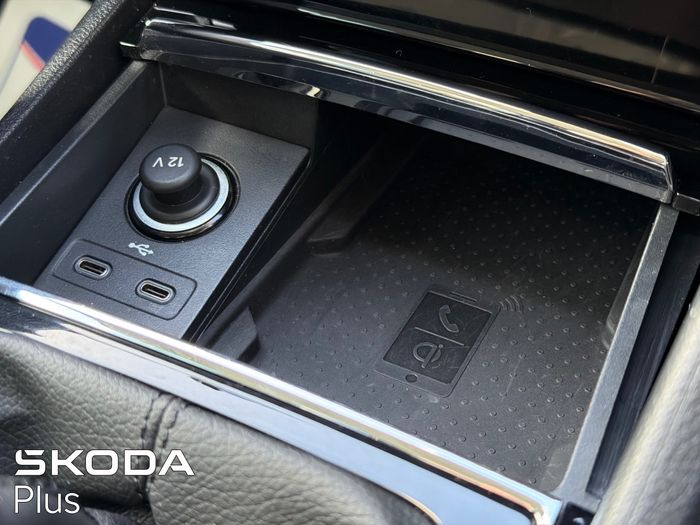 Skoda Karoq 2024