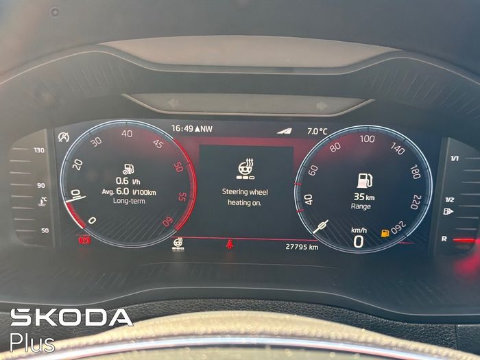 Skoda Karoq 2024