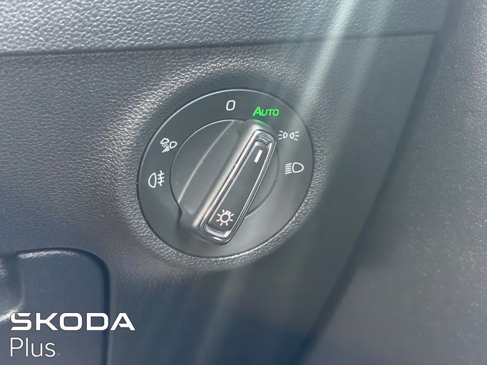 Skoda Karoq 2024