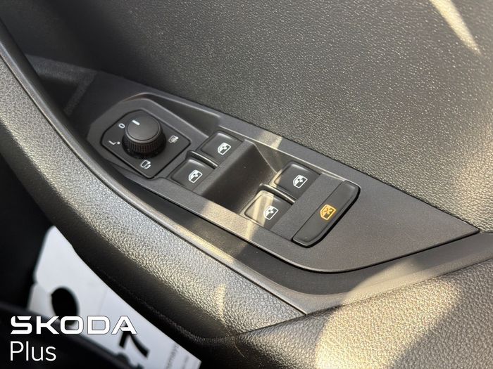 Skoda Karoq 2024