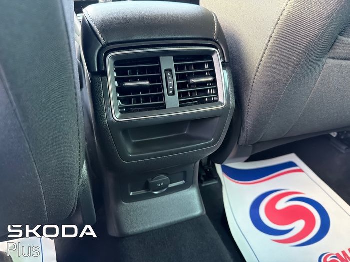 Skoda Karoq 2024