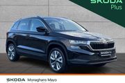Skoda Karoq 2024