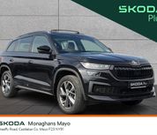 Skoda Kodiaq 2024
