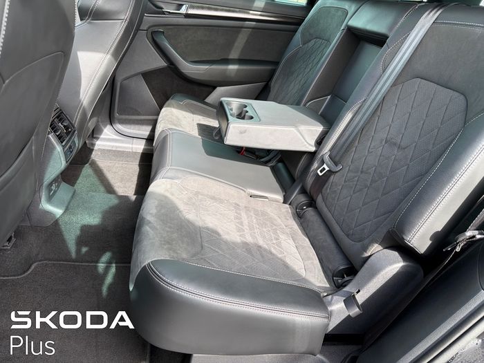 Skoda Kodiaq 2024