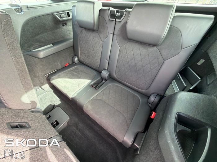 Skoda Kodiaq 2024