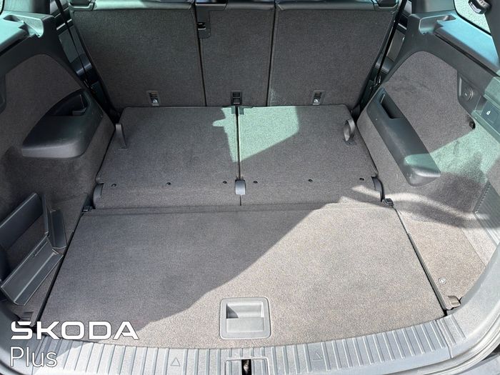 Skoda Kodiaq 2024
