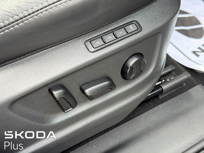 Skoda Kodiaq 2024