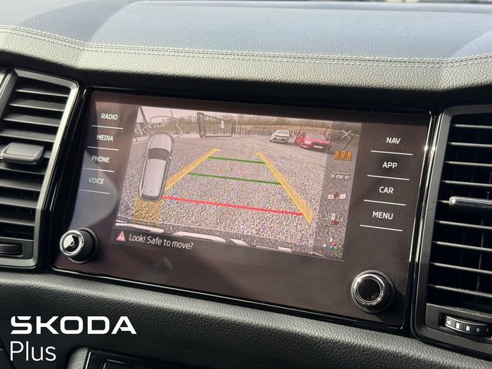 Skoda Kodiaq 2024
