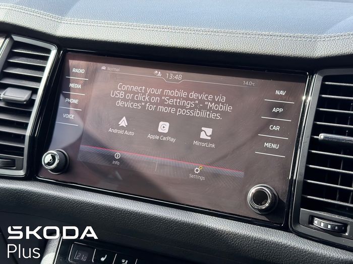 Skoda Kodiaq 2024