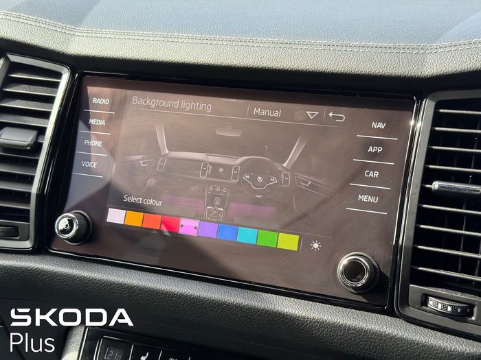 Skoda Kodiaq 2024