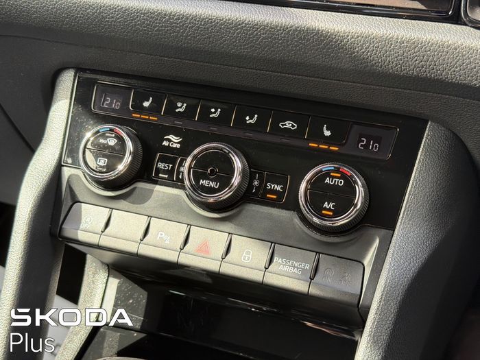 Skoda Kodiaq 2024