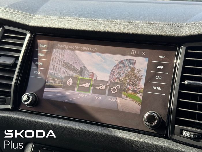 Skoda Kodiaq 2024