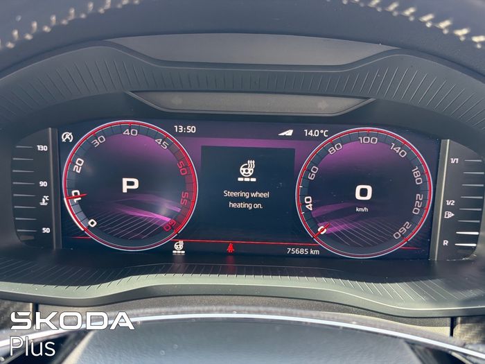 Skoda Kodiaq 2024