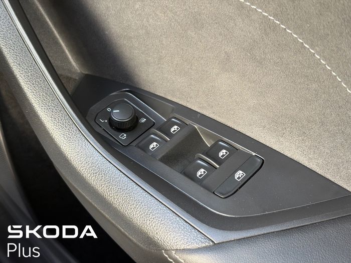 Skoda Kodiaq 2024