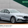 Skoda Octavia 2023