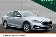 Skoda Octavia 2023