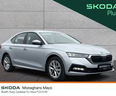 Skoda Octavia 2023