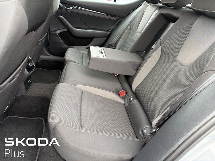 Skoda Octavia 2023