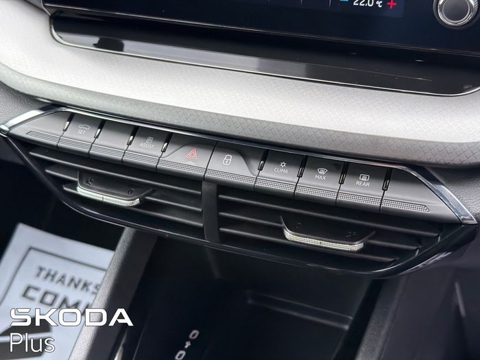 Skoda Octavia 2023