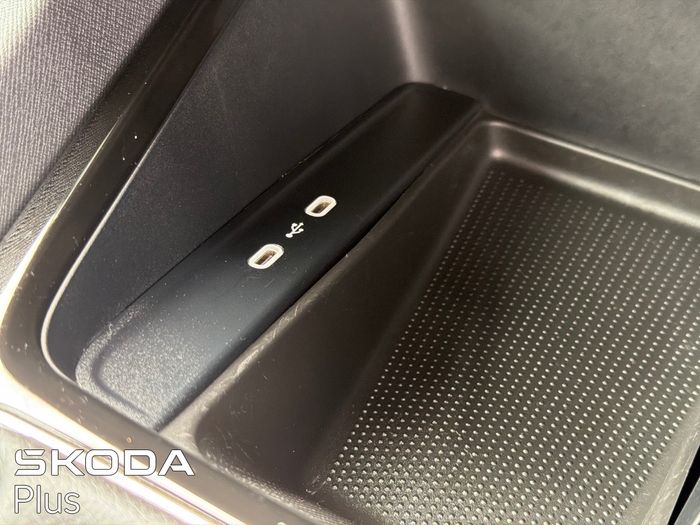 Skoda Octavia 2023