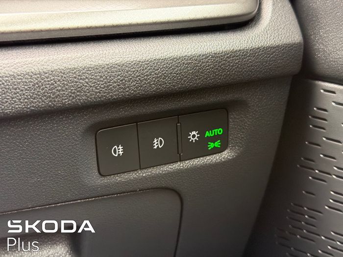 Skoda Octavia 2023