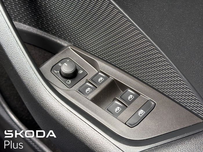 Skoda Octavia 2023