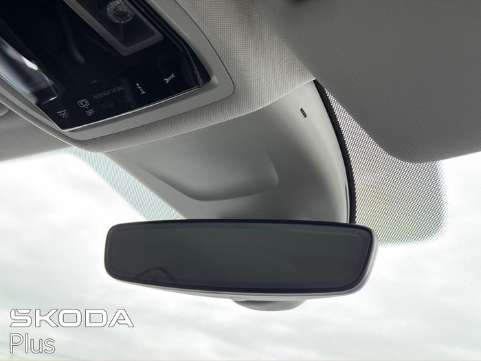 Skoda Octavia 2023