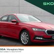 Skoda Octavia 2023