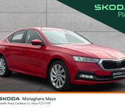 Skoda Octavia 2023