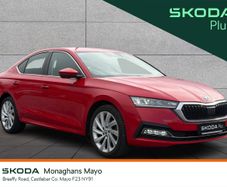 Skoda Octavia 2023