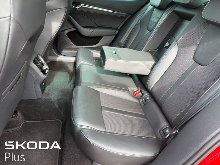 Skoda Octavia 2023