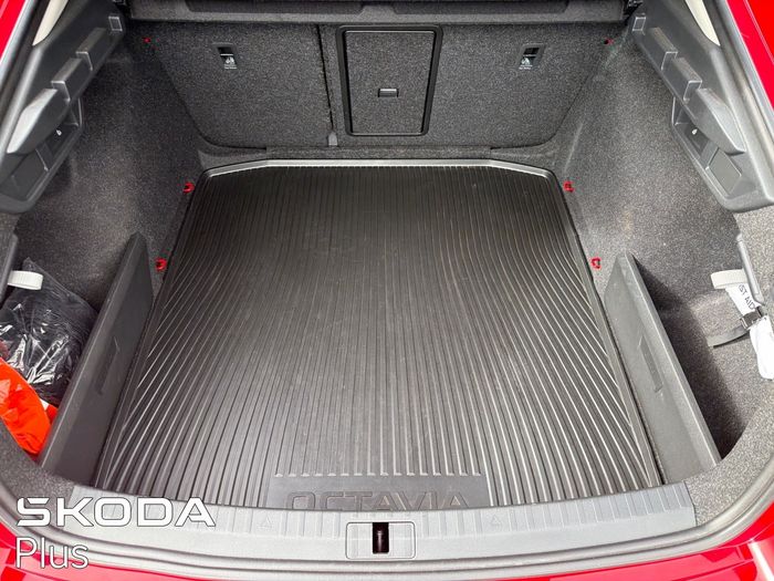 Skoda Octavia 2023