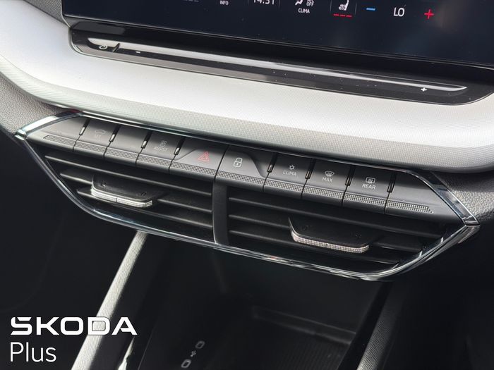 Skoda Octavia 2023