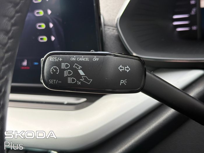 Skoda Octavia 2023