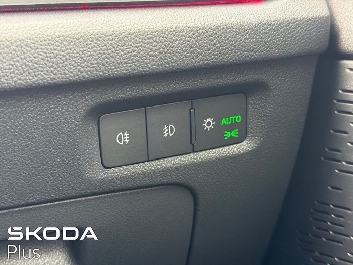 Skoda Octavia 2023