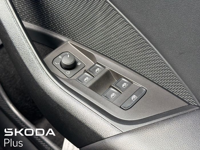 Skoda Octavia 2023