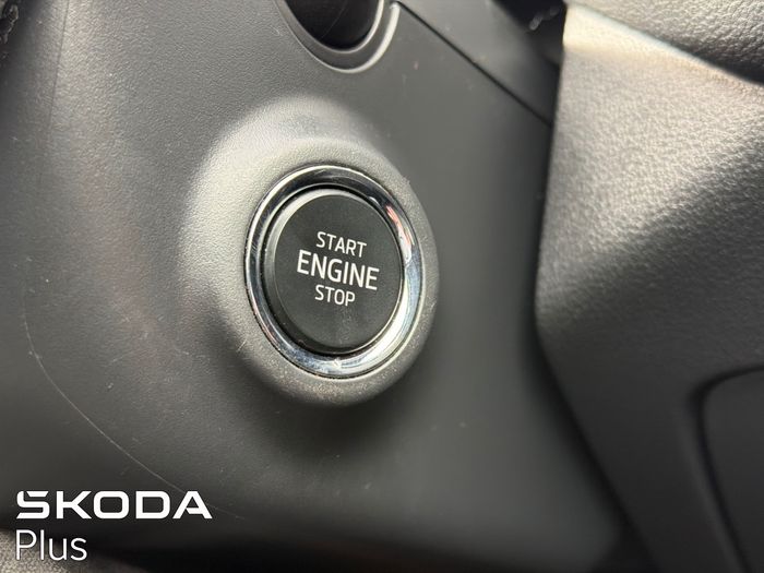 Skoda Octavia 2023
