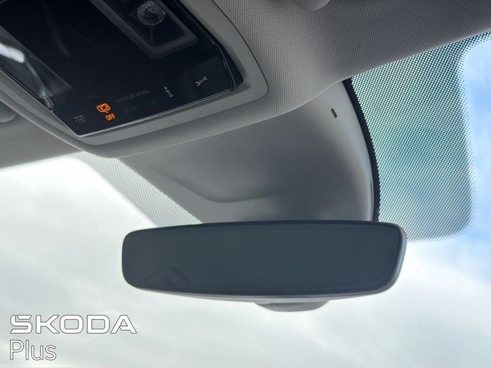 Skoda Octavia 2023