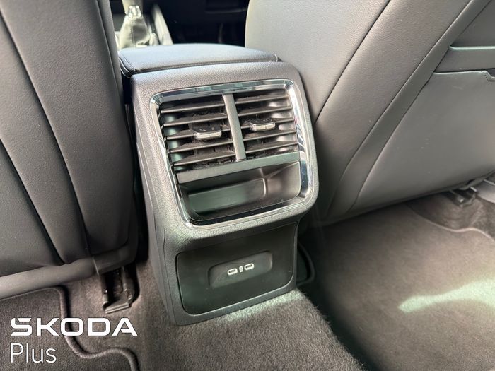 Skoda Octavia 2023
