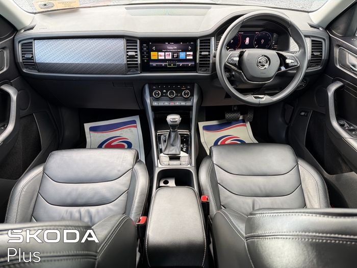 Skoda Kodiaq 2024
