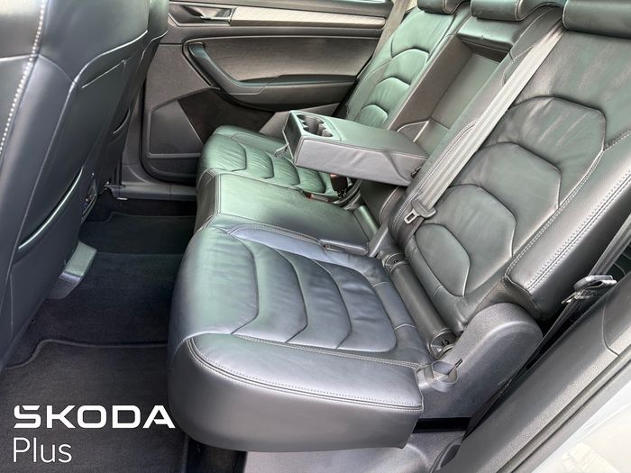 Skoda Kodiaq 2024